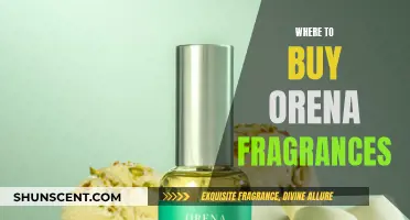 Explore the Best Places to Buy Orena Fragrances
