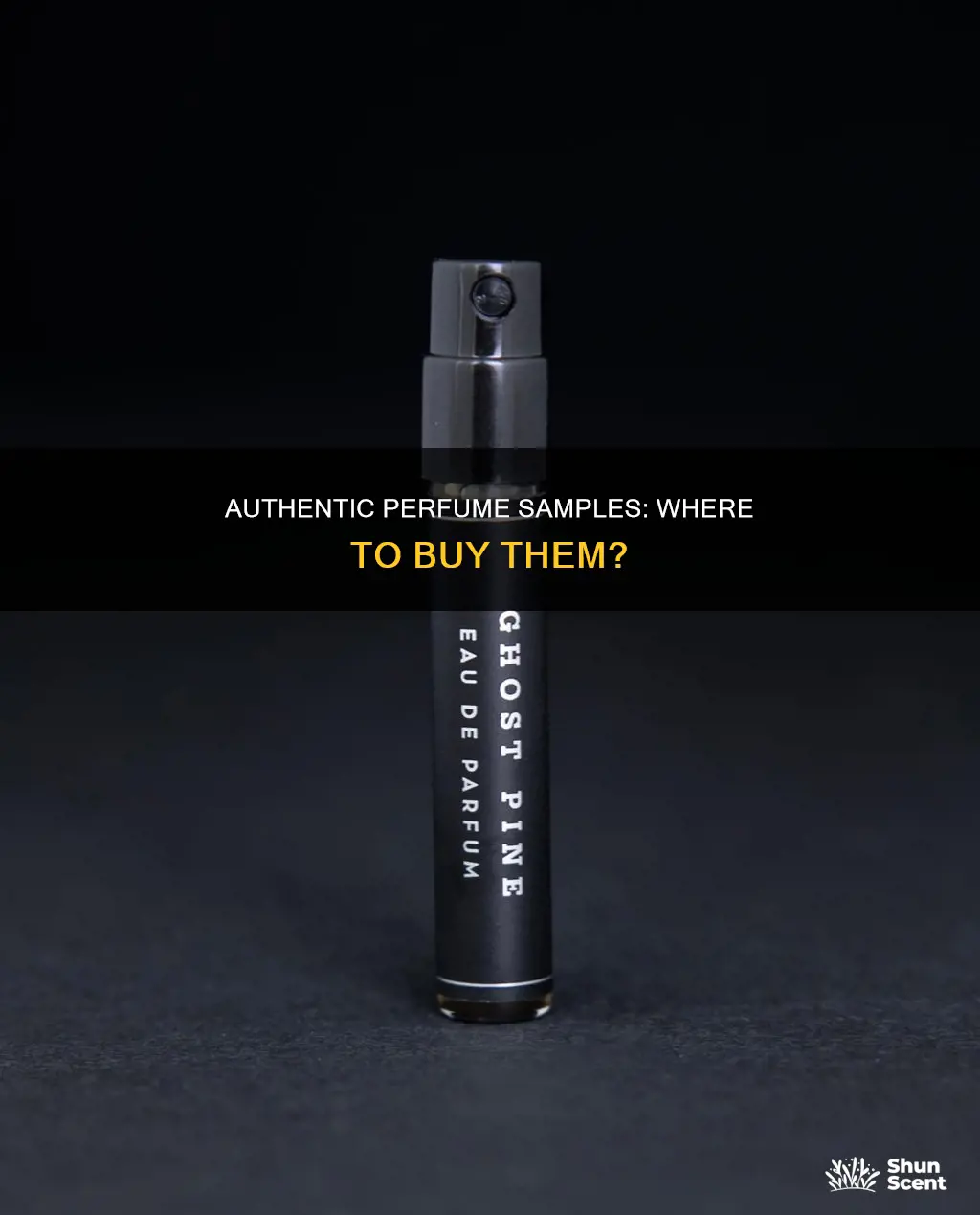 where to buy original perfume samples