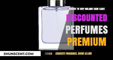 Orlane Skincare: Discounted Perfumes, Premium Care