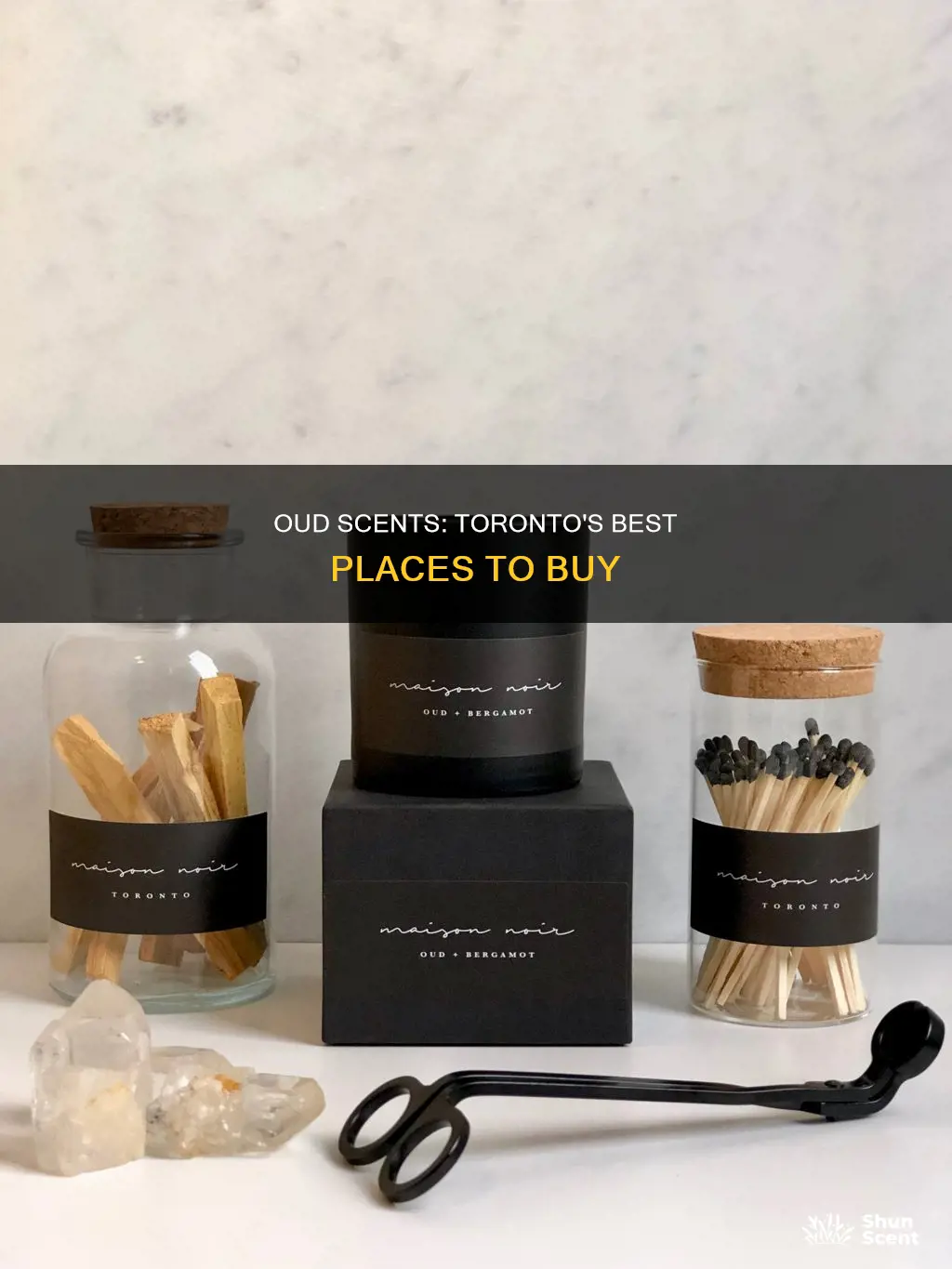 where to buy oud perfume in toronto