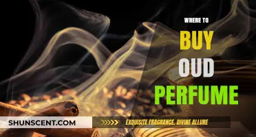 Explore Oud Perfume Shopping Options