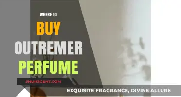 Outremer Perfume: Where to Buy the Best Scents