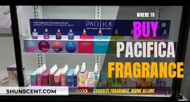 Best Places to Buy Pacifica Fragrance