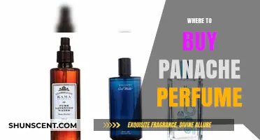 Best Places to Buy Panache Perfume