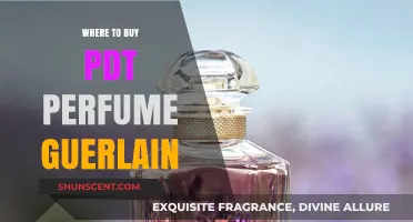 The Best Places to Buy Guerlain Perfumes