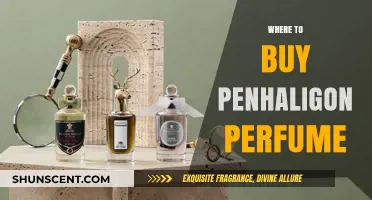 Best Retailers to Buy Penhaligon's Perfumes