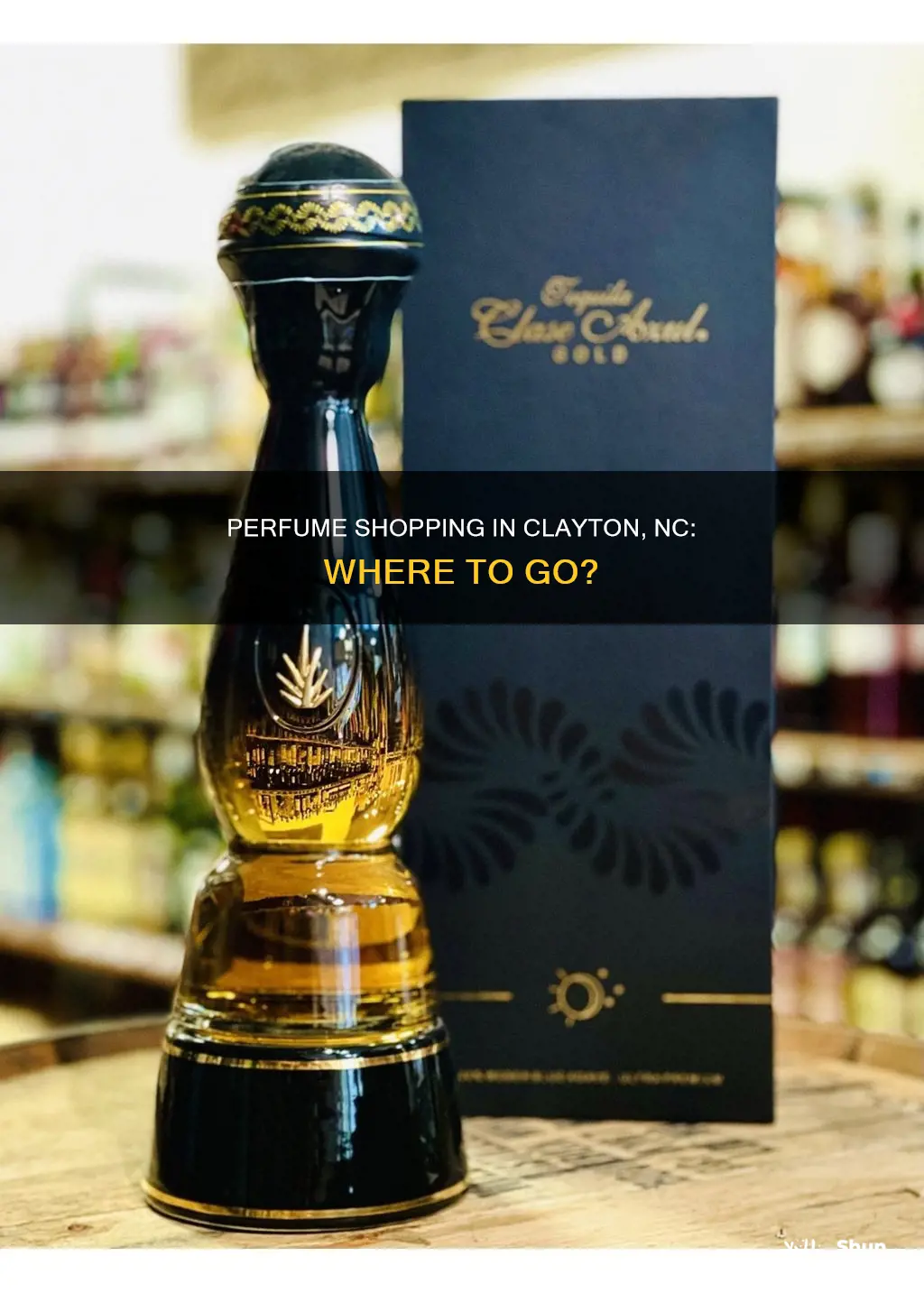 where to buy perfume in clayton nc