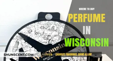 Best Places to Buy Perfume in Wisconsin