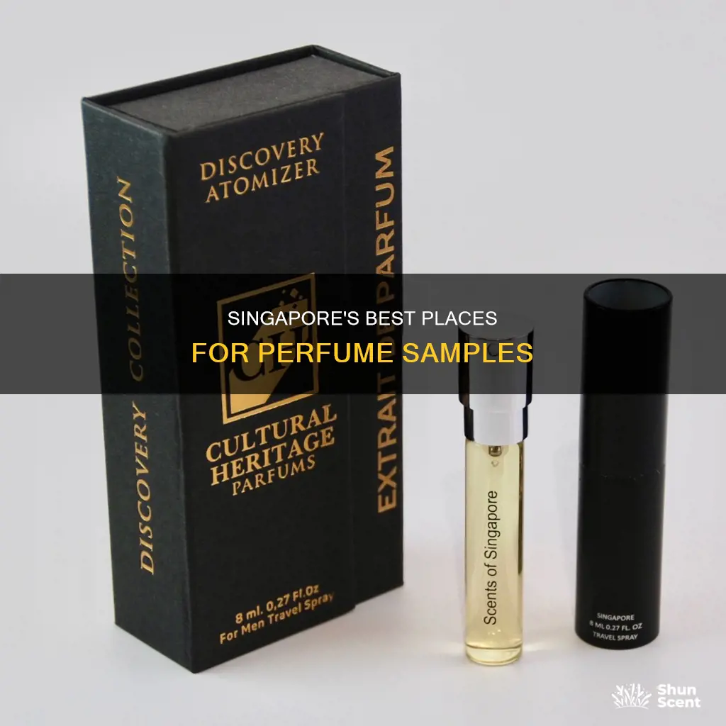 where to buy perfume samples in singapore