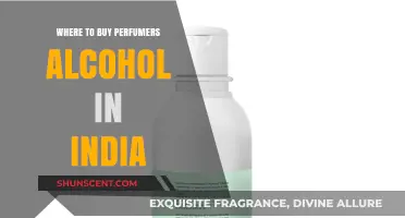 Perfumers' Alcohol: Buying Guide for Indians