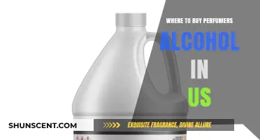 The Best Places to Buy Perfumers' Alcohol in the US
