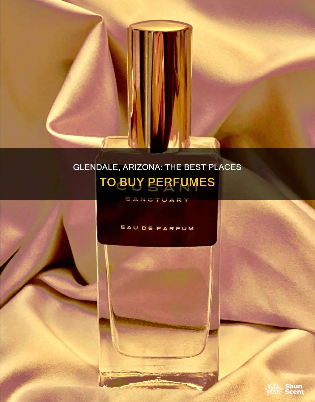 where to buy perfumes in glendale arizona