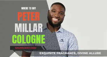 Best Places to Buy Peter Millar Cologne