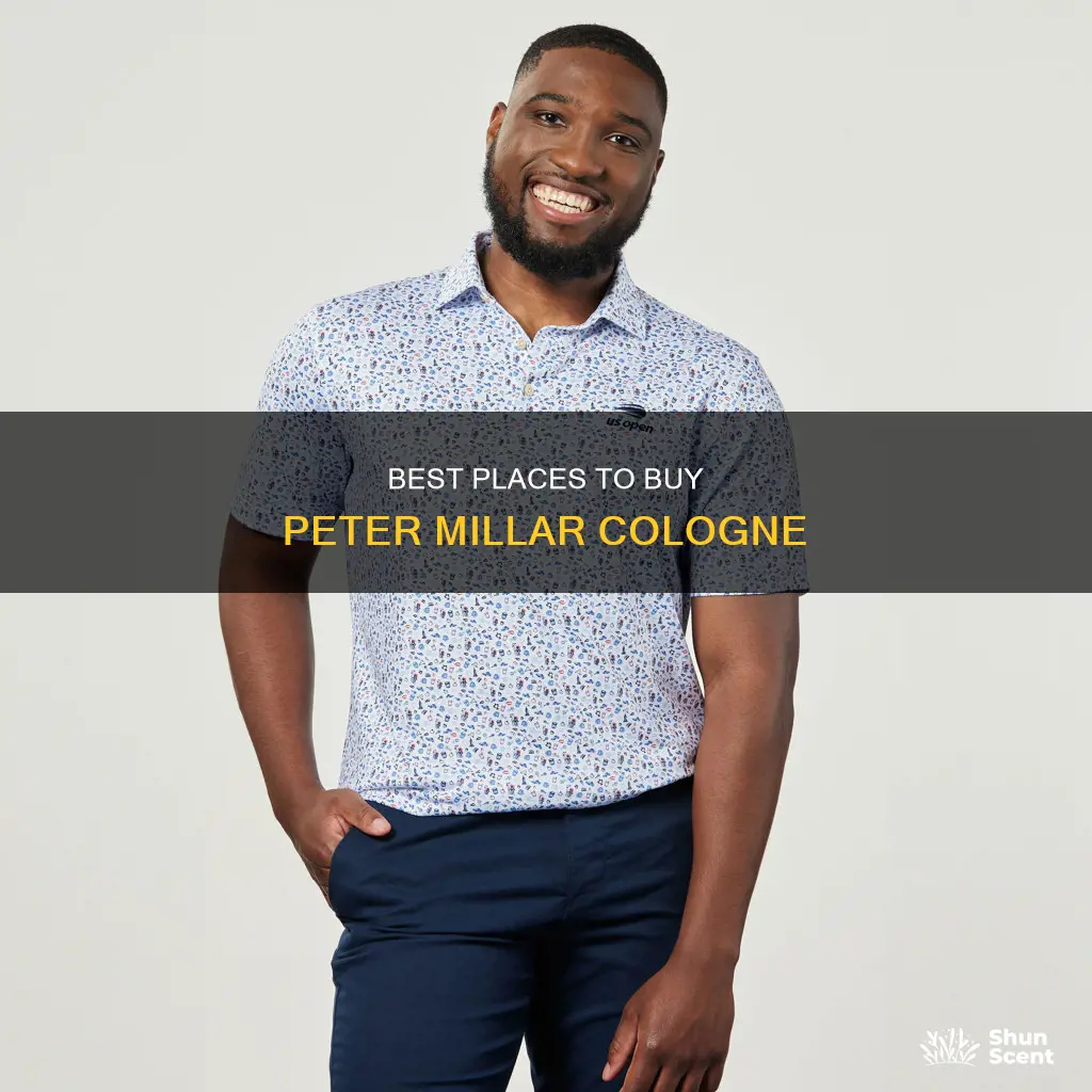 where to buy peter millar cologne