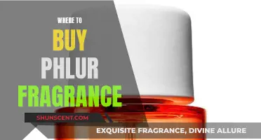 Explore Phlur Fragrance: Where to Buy and Why