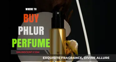 Shop Phlur Perfume: Where to Buy the Scents