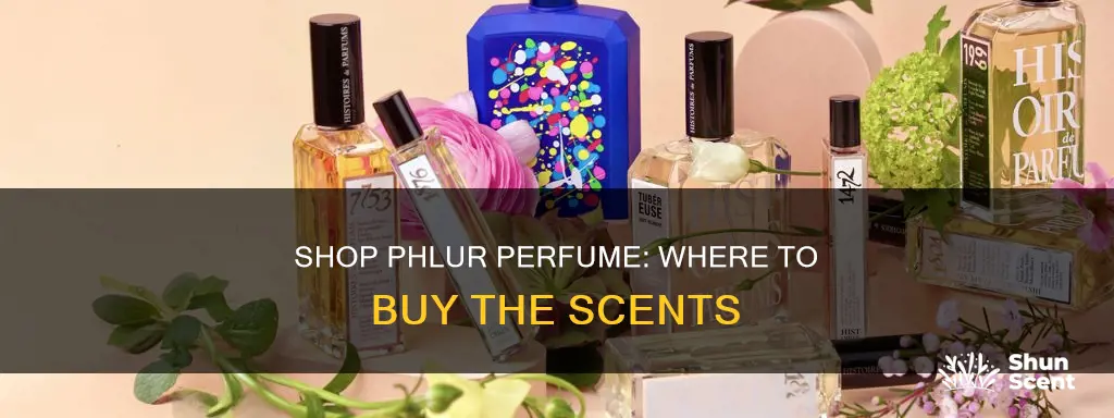 where to buy phlur perfume