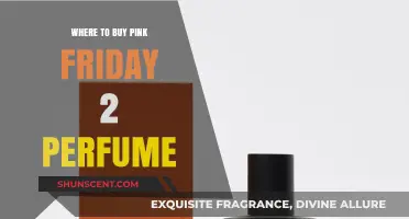 Best Retailers to Buy Pink Friday 2 Perfume