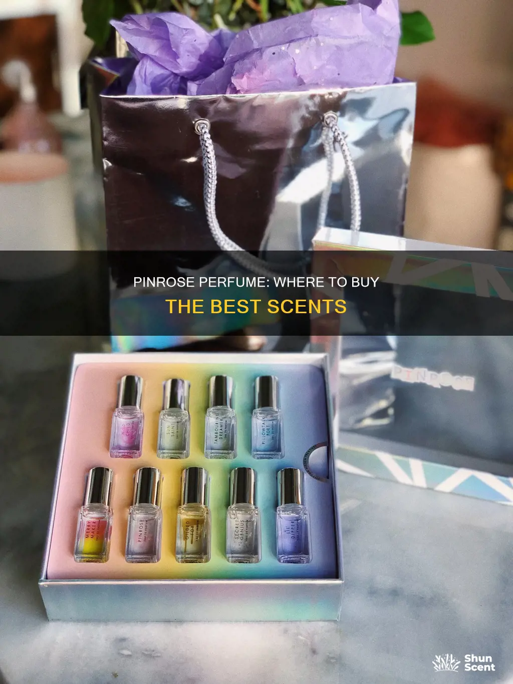 where to buy pinrose perfume