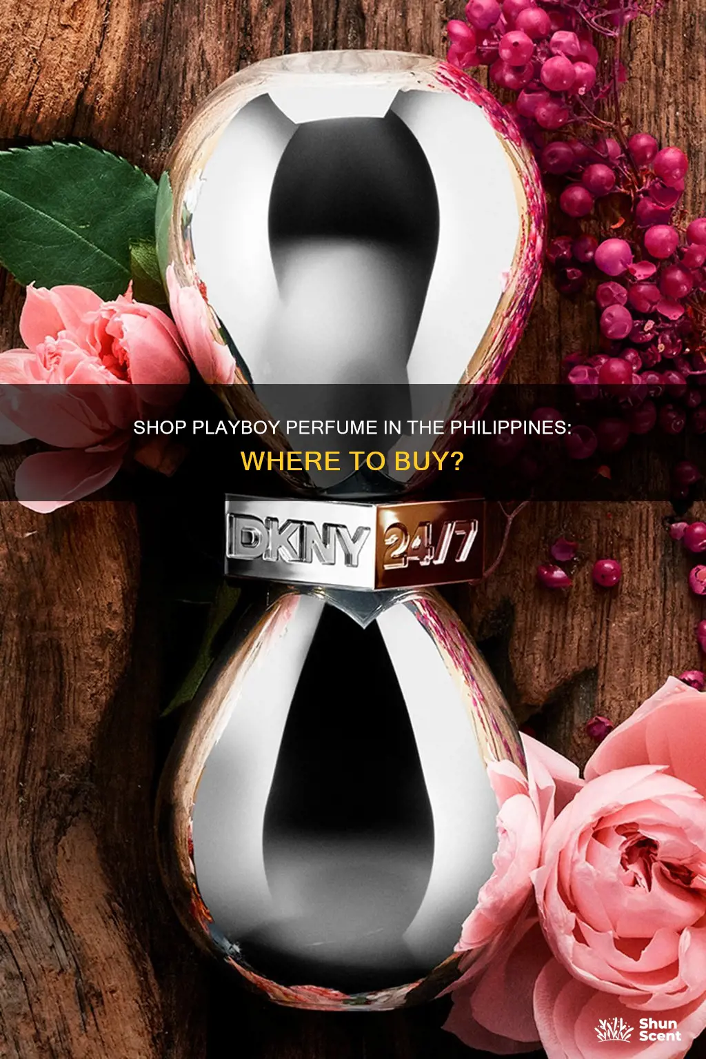 where to buy playboy perfume in philippines