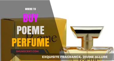 Best Places to Buy Poeme Perfume