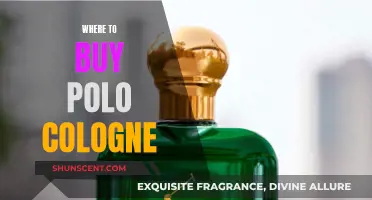 Best Places to Buy Polo Cologne