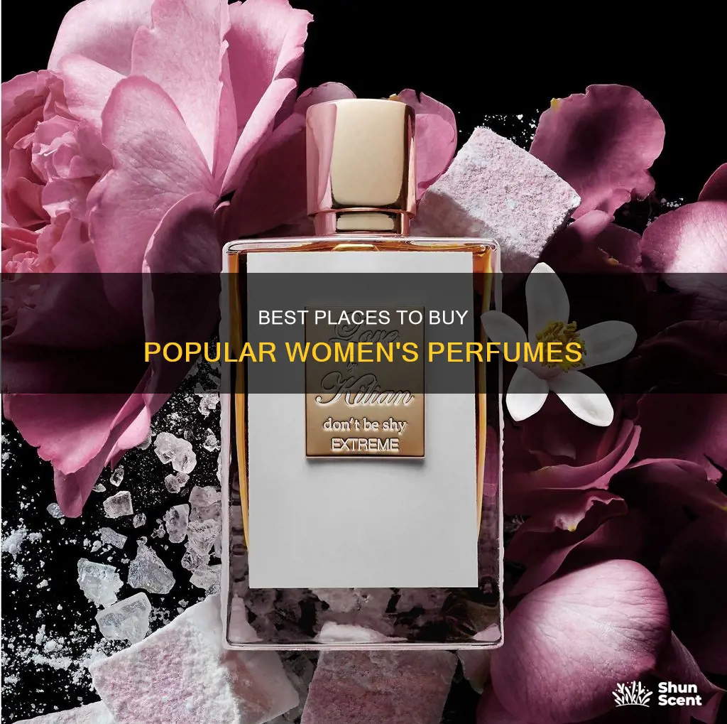 where to buy popular women