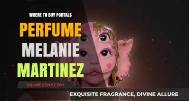 Melanie Martinez's Portals Perfume: Where to Buy?