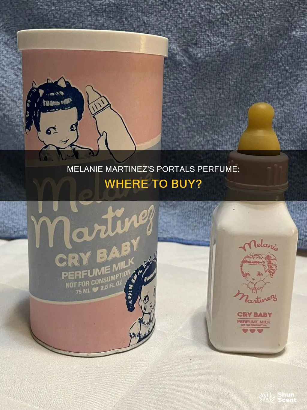 where to buy portals perfume melanie martinez