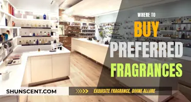 Explore the Best Places to Buy Preferred Fragrances