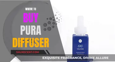 Best Places to Buy Pura Diffusers