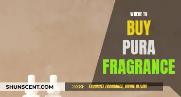 Explore the Best Places to Buy Pura Fragrance