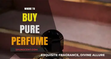 The Ultimate Guide to Buying Pure Perfume
