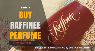 Best Places to Buy Raffinee Perfume