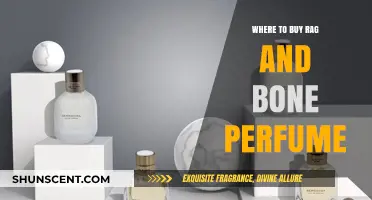 Best Places to Buy Rag & Bone Perfume