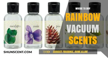 Discover the Best Places to Buy Rainbow Vacuum Scents Online