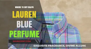 The Best Places to Buy Ralph Lauren Blue Perfume