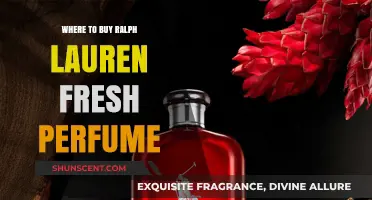 The Best Places to Buy Ralph Lauren Fresh Perfume