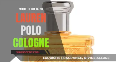 Best Places to Buy Ralph Lauren Polo Cologne