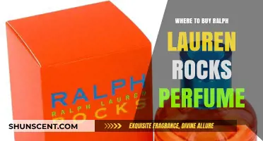 Best Places to Buy Ralph Lauren Rocks Perfume
