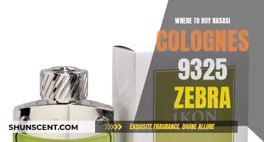 The Best Places to Buy Rasasi Colognes 9325 Zebra