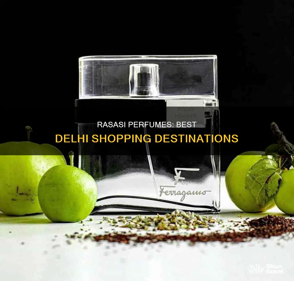 where to buy rasasi perfumes in delhi
