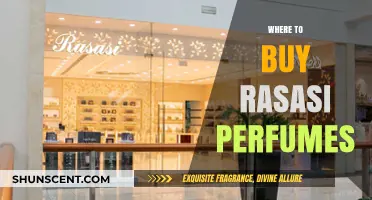 Best Places to Buy Rasasi Perfumes