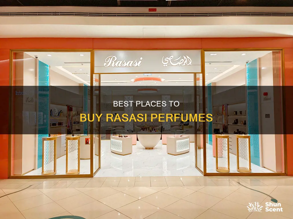 where to buy rasasi perfumes