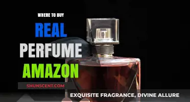 Authentic Perfumes: Amazon's Guide to Buying Real Fragrances