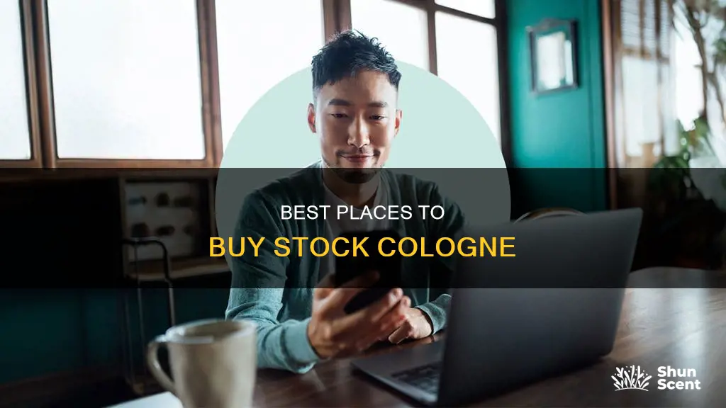 where to buy referred stock cologne