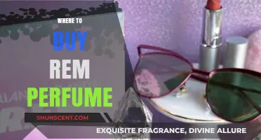 Shop Rem Perfume: Find Your Signature Scent