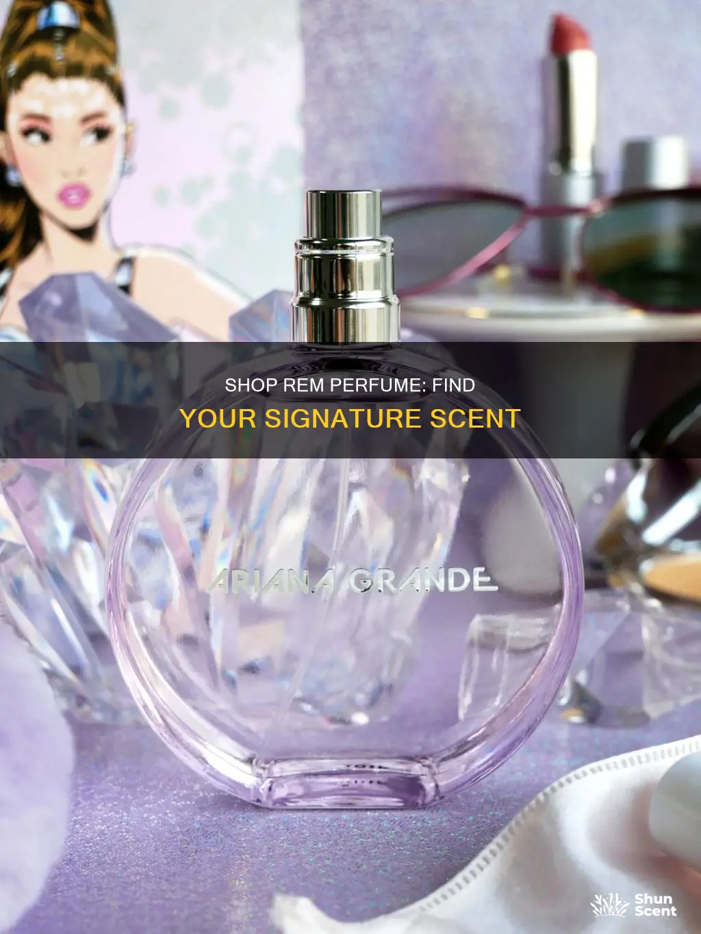 where to buy rem perfume