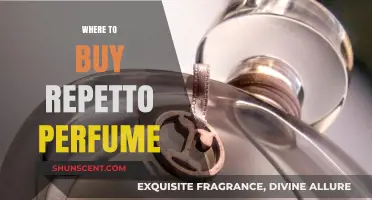 The Best Places to Buy Repetto Perfume