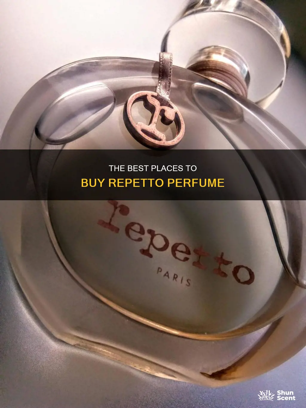 where to buy repetto perfume